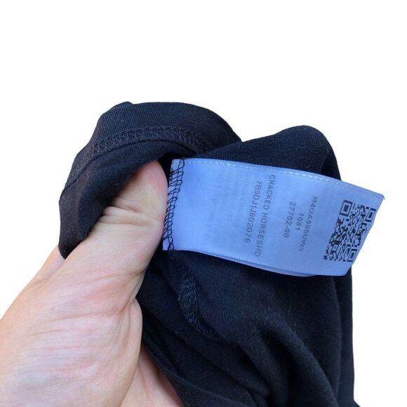 True Religion T shirt XL Cracked Horshoe - Picture 4 of 5